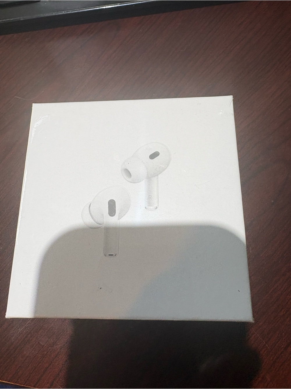 Like Apple White Wireless Earbuds with Charging Case